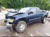 Chevrolet Colorado Lt 1GCDS19E788171244 снимка