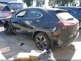 Lexus Ux 300H JTHYBJAH1S2022327 снимка