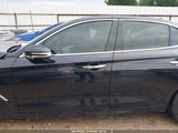 Genesis G70 2.0T Rwd KMTG34LA9MU066824 photo