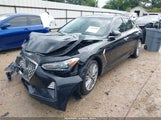 Genesis G70 2.0T Rwd KMTG34LA9MU066824 photo