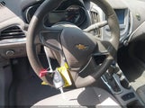 Chevrolet Cruze Ls Auto 1G1BC5SM8H7280257 снимка