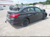 Nissan Sentra Sr 3N1AB7AP4HY360346 снимка