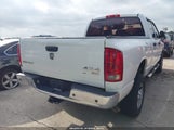 DODGE RAM 2500 SLT/TRX4 OFF ROAD/SPORT/POWER WAGON 1D7KS28D16J126088 fotografie