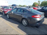 Ford Fusion Se 3FA6P0HD5GR114637 снимка