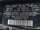 Hyundai Elantra Sel KMHLS4DG2RU833032 снимка