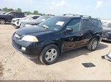 Acura Mdx 2HNYD18275H536668 снимка