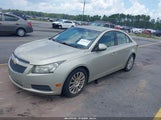 Chevrolet Cruze Eco Auto 1G1PH5SB2D7149499 снимка