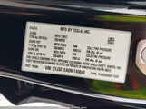 Tesla Model 3 Long Range Dual Motor All-Wheel Drive/Rear-Wheel Drive 5YJ3E1EA0RF749840 снимка