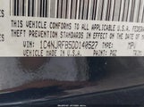 JEEP PATRIOT LATITUDE 1C4NJRFB5DD140527 снимка