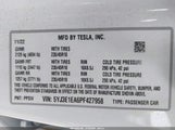 Tesla Model 3 Rear-Wheel Drive 5YJ3E1EA6PF427958 снимка