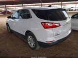 Chevrolet Equinox Fwd Ls 3GNAXHEV3MS139533 fotografie