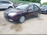 Hyundai Elantra Gls/Limited/Se KMHDU46D47U128828 photo