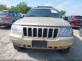 Jeep Grand Cherokee Limited 1J4GW68SXXC583489 снимка