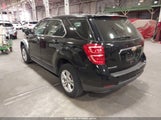 Chevrolet Equinox Ls 2GNALBEKXH1606043 снимка