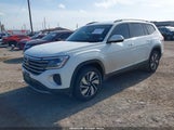 Volkswagen Atlas 2.0T Se W/Technology 1V2WR2CA9RC561033 fotografie