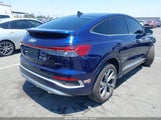 Audi Q4 Sportback E-Tron Prestige 50 Quattro WA142BFZ5PP005042 снимка