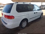HONDA ODYSSEY LX 2HKRL1853YH556189 снимка