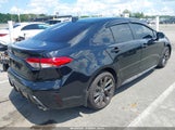 Toyota Corolla Se 5YFP4MCE2SP218161 снимка