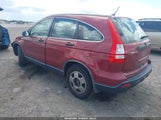 Honda Cr-V Lx JHLRE48368C071005 снимка