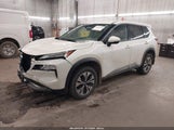 Nissan Rogue Sv Intelligent Awd JN8AT3BB3MW211065 photo