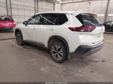 Nissan Rogue Sv Intelligent Awd JN8AT3BB3MW211065 photo