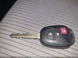 Toyota Rav4 Le JTMZFREV4ED038961 снимка