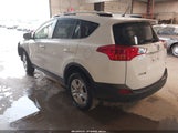 Toyota Rav4 Le JTMZFREV4ED038961 снимка