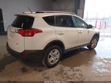 Toyota Rav4 Le JTMZFREV4ED038961 снимка