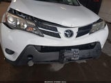 Toyota Rav4 Le JTMZFREV4ED038961 снимка