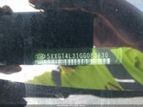 Kia Optima Lx 5XXGT4L31GG083630 снимка