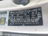 Kia Sorento Ex 5XYKU3A10BG073744 снимка