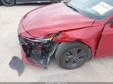 Hyundai Elantra Hybrid Blue KMHLM4AJ1MU009686 photo