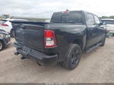 Ram  Big Horn 4X4 5'7 Box 1C6SRFFT5LN397464 снимка