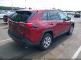Toyota Rav4 Le 2T3F1RFV7PW402070 снимка