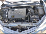 Toyota Corolla Le 2T1BURHE4GC532904 снимка