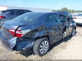 Toyota Corolla Le 2T1BURHE4GC532904 снимка