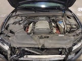 Audi A5 3.2L WAUDK78T08A039077 снимка