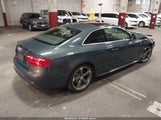 Audi A5 3.2L WAUDK78T08A039077 fotografie