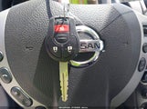 Nissan Rogue Select S JN8AS5MT0FW659089 снимка