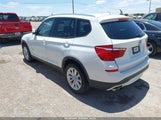 BMW X3 Sdrive28I 5UXWZ7C5XH0T43537 photo