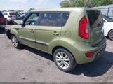 Kia Soul + KNDJT2A66D7576893 снимка