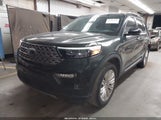 Ford Explorer Limited 1FMSK7FH4NGC24603 снимка