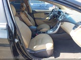 HYUNDAI ELANTRA LIMITED 5NPDH4AE1CH113782 снимка
