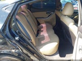 HYUNDAI ELANTRA LIMITED 5NPDH4AE1CH113782 снимка