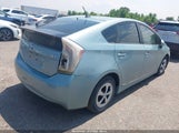 Toyota Prius Four JTDKN3DU4E1838039 снимка