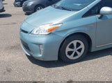 Toyota Prius Four JTDKN3DU4E1838039 снимка