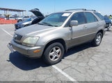 Lexus Rx 300 JTJGF10U210091521 снимка