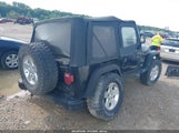 Jeep Wrangler Se 1J4FY29P4WP765317 снимка