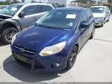 FORD FOCUS SE 1FAHP3K20CL129508 снимка