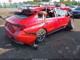 Hyundai Sonata Sel 5NPEL4JA9MH071072 снимка